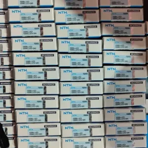Japan Brand NTN 6310z Motorcycle Bearings