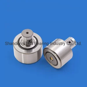 Japan NTN Original Bolt Type Needle Roller Bearings Krx18X40X69.5