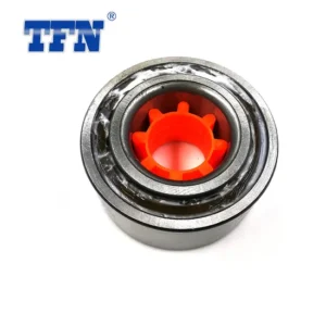 Japan Original ABS Front Wheel Hub Bearing Bah0036 Dac39720037 39bwd01L