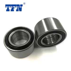 Japan Original Dac4382W-3CS79 Auto Wheel Hub Bearing for Front Axle 43bwd06