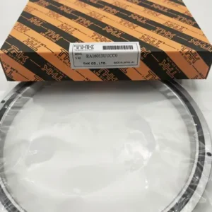 Japan Original THK Ra16013uucco Cross Roller Bearing