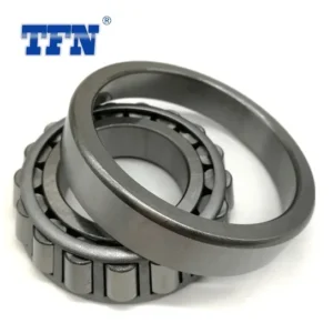Japan Top Brand 51X81X21mm Automobile Tapered Roller Bearing Sta5181