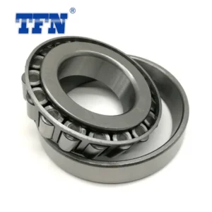 Jl819349/Jl819310 Excavator Bearing Jl819349/10 Taper Roller Bearing 95X135X20