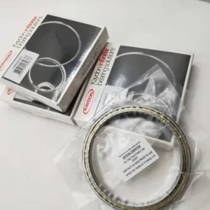 K09008aro Kaydon America Thin-Walled Constant-Section Angular Contact Bearings