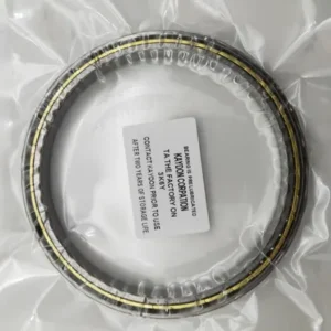 Kaydon Ka035XP0 Thin Section Reali Slim Ball Bearing 3.5 ID 4 Od