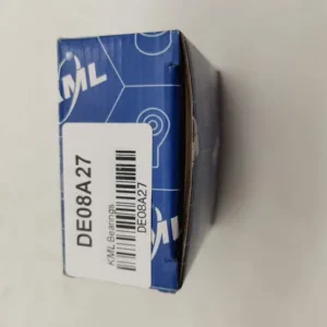 Kml De08A27 40*74.05*40 Wheel Hub Bearing