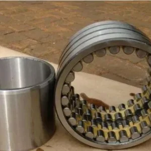 Koyo 40FC28200 Four Row Cylindrical Roller Bearings