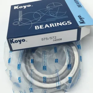 Koyo 575/572 Taper Roller Bearing