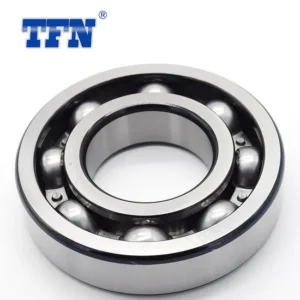 Koyo 61801 Deep Groove Ball Bearing for Turbojet Engine