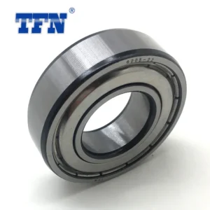 Koyo 6210zz 6210-2z Deep Groove Ball Bearing