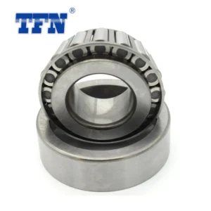 Koyo Brand 30307 Taper Roller Bearing with Single Row