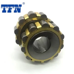 Koyo Brand 622gxx Brass Cage Eccentric Bearing 100X178X38mm Best Sale