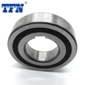 Koyo Brand Reducer Bearing Csk Series Csk17 One Way Bearing