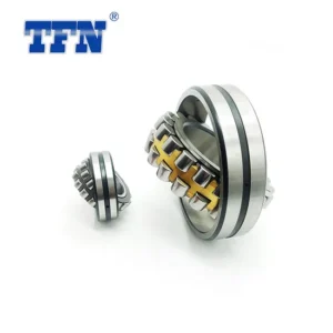 Koyo Chrome Steel 23052 Cc/W33 Spherical Roller Bearing