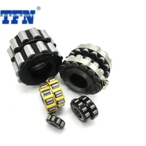 Koyo NTN Brand Eccentric Bearing 60uzs87V Roller Bearing