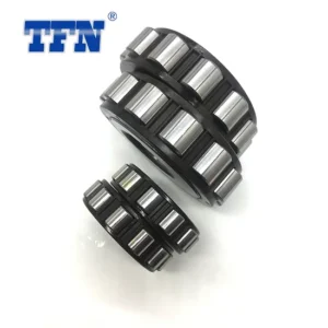 Koyo NTN Eccentric Bearing 60uzs87V Roller Bearing