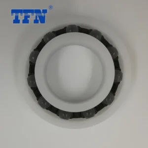 Koyo OEM 6202 Plastic Bearing Deep Groove Ball Bearings