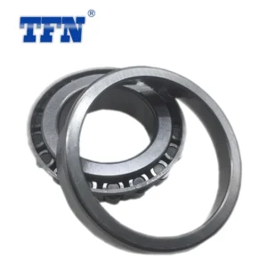 Koyo Tapered Roller Bearing 30309 with 45X100X27.5mm