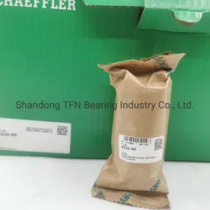 Ks30PP Linear Ball Bearing Sealed