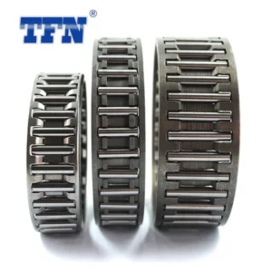 Kt192317 Nk40/30 Na4834 Na4907 Needle/Tapered/Cylindrical Roller/Thrust Ball/Needle/Stainless Steel Bearing with High Performance