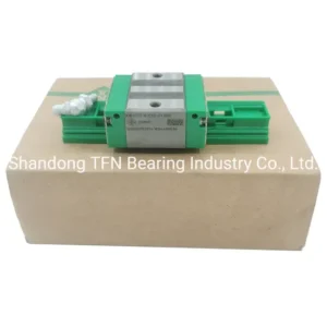 Kwve20-B-SL-V1-G4 INA Linear Plain Bearing