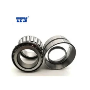 Large Carrying Capacity Double Row Taper Roller Bearing 352044