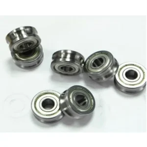 Lfr Series Type Track Roller Bearing Lfr30/8 Lfr30/8kdd Lfr30/8npp