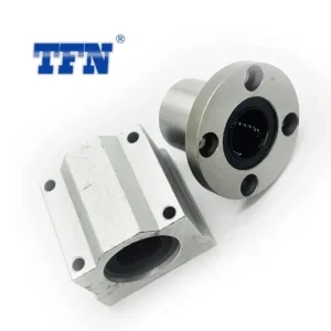 Linear Guide Lengthening Slide Block HGH15ca Square Slide Block Sale