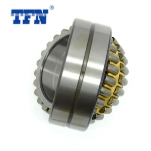 Linqing Bearing Factory 3624 Spherical Roller Bearing