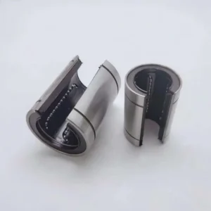 Lm10uu 10mm Linear Ball Bearing Linear Bushing 10X19X29mm