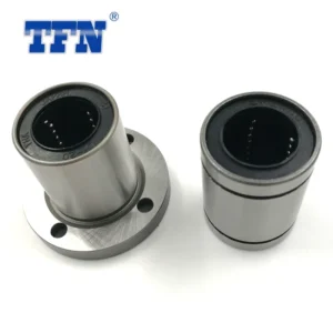 Lm8uu Linear Motion Ball Bushing Bearing