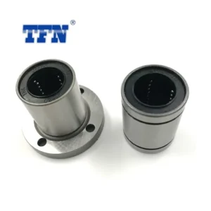 Lm8uu Linear Motion Bearing Supply