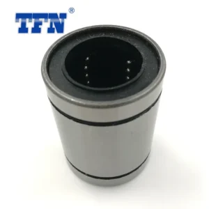 Lmf50 Non-Rusting Circular Flange Linear Bearing
