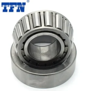 Long Life 57551 Tapered Roller Bearing for Machine Parts