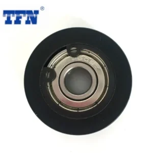 Long Service Life 623 Polyurethane Urethane Coated Bearing Sale
