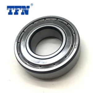 Low Noise Deep Groove Ball 6310 Zz 2RS Bearing for Motors