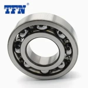 Low Noise OEM 6205 Ball Bearing for Ceiling Fan Parts