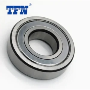 Low Noise OEM 6205 Ball Bearing for Ceiling Fan Parts for Sale