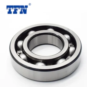 Low Price Deep Groove Ball Bearing 6003 Made in China