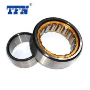Low Price Nu203 Cylindrical Roller Bearing