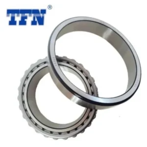 Low Price with Famous Brand 3984/20 Inch- Taper Roller Bearing