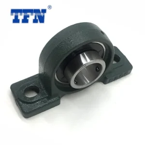 Lp210+UC210 50mm M10 Cast Iron Pillow Block Bearing in Large Stock