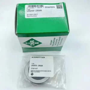 Lr203-2RS INA Track Roller Bearing