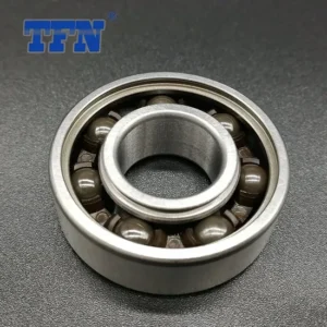 Made in China Hybrid Ceramic Bearing 6902 2RS Ceramic Bearing