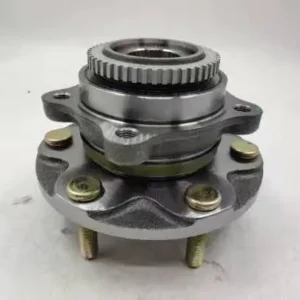 Manufacturers Supply Hub Bearing Dac30600037 Dac34640037 Dac35680037