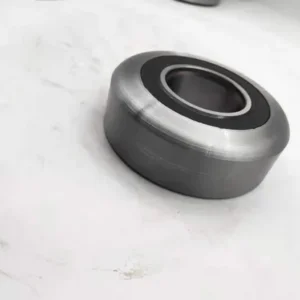 Mast Guide Bearing Mg 309 Rr Forklift Mast Roller/Ball Bearing 45X89X30mm