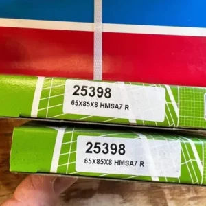 Mercury-Mercruiser 30-25398 Bearing OEM New Mercury 30-25398 Bearing