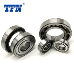 Miniature Ball Bearings 691zz, 692zz, 693zz, 694zz, 695zz, 696zz, 697zz, 698zz, 699zz