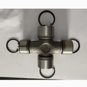 Miniature Cardan 20X50 mm U-Joint Bearing Universal Joint for Sale