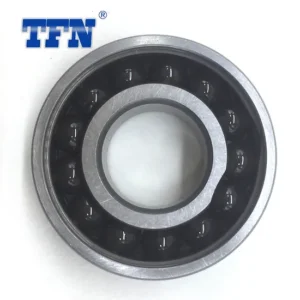 Miniature Full Complement 688 Hybrid Ceramic Bearing